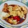 Cooksnap dari MadamBULL Alta untuk resep Pempek sutra putih telor