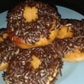 Cooksnap dari Lian Ningsih untuk resep Donat Tape