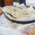 El cooksnap de Maria Laura Velazquez cuando hizo 🫓Tortillas de grasa.