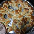 El cooksnap de gianina arrua cuando hizo Media lunas🤤.