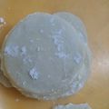Cooksnap dari Adinda R untuk resep Kulit Siomay/dimsum/Pangsit/Gyoza/Mandu - Homemade