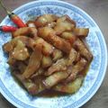 Cooksnap của Trần Thanh Ly Ly khi họ làm theo món Thịt kho quẹt