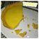Cooksnap dari Nur untuk resep Pie Susu Dengan Teflon