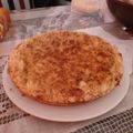 El cooksnap de cristinasosa1999@gmail.com cuando hizo Crambel de manzana.