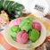 Cooksnap dari Lanjarsih/Mama Fifian ( MasakanRumahan) untuk resep Kue Mangkuk Mekar / Apem Beras