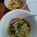 Cooksnap dari Dyahfateema untuk resep Mie kuah mantap😉