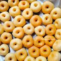 Cooksnap dari Mita.W#MommyFayzel# untuk resep Donat Super Empuk