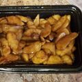 Naturalbeauty23's cooksnap of when they made Fried Apples.