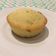 El cooksnap de cony cuando hizo Muffins con dulce de leche.