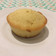 El cooksnap de cony cuando hizo Muffins con dulce de leche.