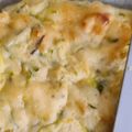 Cooksnap από Argiro Vagiati στη συνταγή Μπατζίνα ή κολοκυθόπιτα χωρίς φύλλο