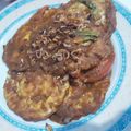Cooksnap dari Pawonmbakdhew untuk resep Telor ceplok balado