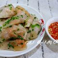 Cooksnap của QUÂN NGUYỄN khi họ làm theo món Bánh bột lọc