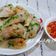 Cooksnap của QUÂN NGUYỄN khi họ làm theo món Bánh bột lọc