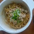Cooksnap dari Puspita Wulansari untuk resep Mie Yamin Khas Bandung (Versi Manis)