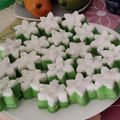 Cooksnap dari Mai Sari untuk resep Kue putu ayu empuk dan lembut