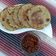 Sonal Modha's cooksnap of when they made મેથી મસાલા બિસ્કીટ ભાખરી (Methi Masala Biscuit Bhakhri Recipe In Gujarati).