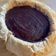 El cooksnap de Marieta cuando hizo Cobertura de chocolate para tartas.