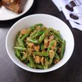 Cooksnap dari Nurul Art untuk resep Tumis Buncis