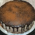 Cooksnap dari Treni Masyitoh untuk resep Coklat Mille Crepes