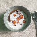 Cooksnap dari tunik 🍀 untuk resep Bubur Candil Ubi Kuning / Kolak Biji Salak