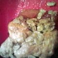 selinnas13's cooksnap of when they made Pull Apart Apple Crumb Cake.