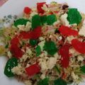 Hina Ibrahim's cooksnap of when they made Degi mutanjan recipe.
