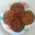 Shweta Shah's cooksnap of when they made કોર્ન રવા હાંડવો જૈન (Corn Rava Handvo Jain Recipe In Gujarati).