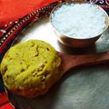Lisha Ghosh's cooksnap of when they made বেগুন ভর্তা (Begun bharta recipe in Bengali).