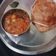 Rubi Bhatnagar का कुकस्नैप जब उन्होंने सीताफल की  खट्टी मीठी सब्जी (sitafal ki khatti meethi sabzi recipe in Hindi) बनाया था।