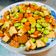 李靈靈 的 蛋白質滿載之毛豆炒豆干 cooksnap