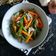 Cooksnap dari Dhapu Dewi untuk resep Sayur Tumis Santan
