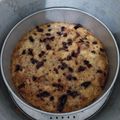 Cooksnap dari Rachma Hermawati untuk resep Bolu Pisang Kukus (takaran sendok) Anti Gagal