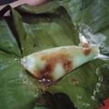 Cooksnap dari Putri Annisa untuk resep Babongko