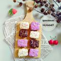 Cooksnap dari Fenty Riskyana untuk resep 🍌Banana Nugget🍌🐒