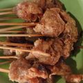 Cooksnap dari Yeni Susanti untuk resep Sempol malang