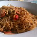 Cooksnap dari Calista Clara untuk resep Bihun Goreng Teriyaki