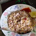 Cooksnap dari Indah Sari untuk resep Ayam nasu palekko /Dangkot