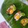 Cooksnap dari Nay's Kitchen untuk resep Telur Bakar