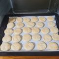 El cooksnap de silvia pérez cuando hizo Sorrentinos de ricota y espinacas.