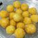 Cooksnap dari Bunda Novi untuk resep Bola-bola isi Coklat Meses