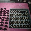 Cooksnap dari Aminia Maskud untuk resep Cookies Coklat mede