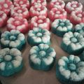 Cooksnap dari Iis Istiana untuk resep Putu Ayu Lembut dan Ekonomis