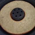 Cooksnap dari Chie Larasati untuk resep Banana Cake Super Lembut