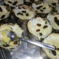 Cooksnap dari Ummu Abdirrahman Sarah Yanti untuk resep Klappertaart mudah