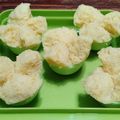 Cooksnap dari Ira Priyono untuk resep Kue Moho Labu Kuning (1)