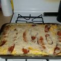 suga82's cooksnap of when they made Heart Attack Casserole.