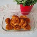 Cooksnap dari Desi Tri Widyaningrum untuk resep 37_ Nugget crumble