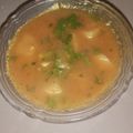 Hemani Gupta का कुकस्नैप जब उन्होंने आलू मटर की सब्जी (Aloo Matar ki sabzi recipe in hindi) बनाया था।