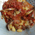 Cooksnap dari dini untuk resep Sambal Goreng Daging Khas Cirebon